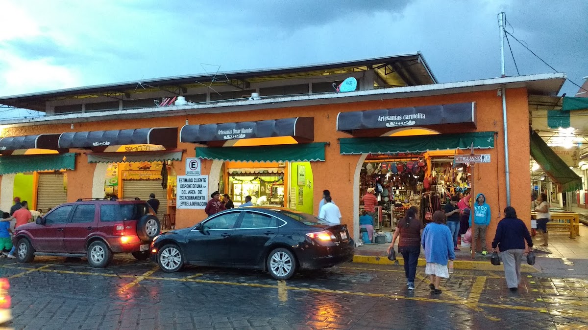 Porfirio Diaz Mercado
